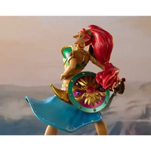 Clearance FIRST 4 FIGURES The Legend of Zelda: Breath of the Wild: Urbosa (Standard edition) 18x20x27cm - GlowEssence Care - Embrace the Essence of Radiance with Premium Skincare Solutions