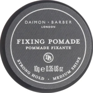 Store Fixing Gel by Daimon Barber for Men - 0.35 oz Gel - GlowEssence Care - Embrace the Essence of Radiance with Premium Skincare Solutions