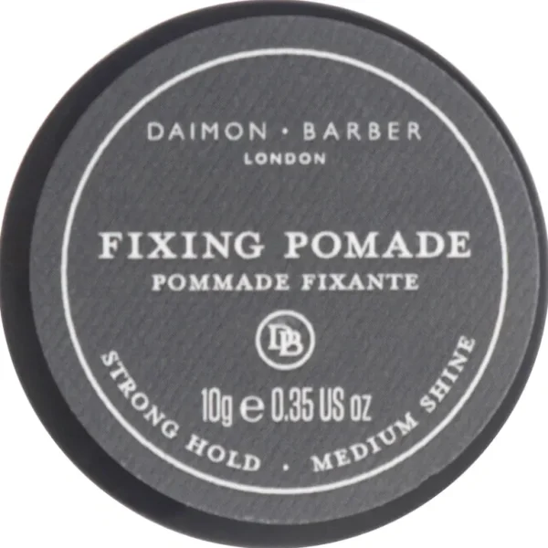 Store Fixing Gel by Daimon Barber for Men - 0.35 oz Gel - GlowEssence Care - Embrace the Essence of Radiance with Premium Skincare Solutions