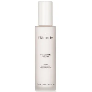 Beauty*Flanerie Firming Body Moisturiser 100ml/3.38oz - GlowEssence Care - Embrace the Essence of Radiance with Premium Skincare Solutions