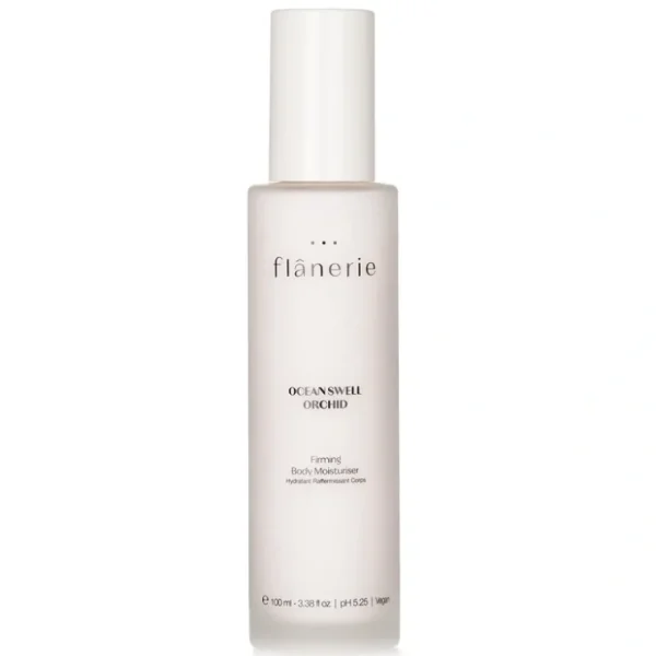 Beauty*Flanerie Firming Body Moisturiser 100ml/3.38oz - GlowEssence Care - Embrace the Essence of Radiance with Premium Skincare Solutions