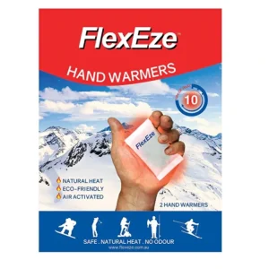 Store FlexEze Hand Warmers (contains: 1 hand warmer pair) - GlowEssence Care - Embrace the Essence of Radiance with Premium Skincare Solutions