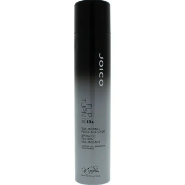Cheap Flip Turn Volumizing Finishing Spray by Joico for Unisex - 9 oz Hair Spray - GlowEssence Care - Embrace the Essence of Radiance with Premium Skincare Solutions