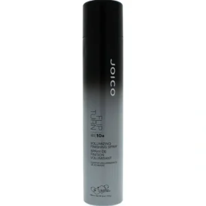 Lip-care*Flip Turn Volumizing Finishing Spray by Joico for Unisex - 9 oz Hair Spray - GlowEssence Care - Embrace the Essence of Radiance with Premium Skincare Solutions