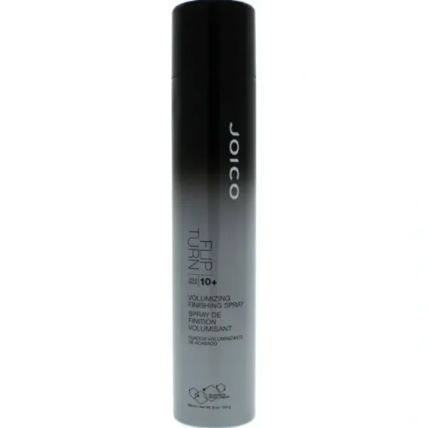 Lip-care*Flip Turn Volumizing Finishing Spray by Joico for Unisex - 9 oz Hair Spray - GlowEssence Care - Embrace the Essence of Radiance with Premium Skincare Solutions