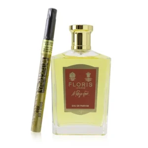 Best Floris A Rose For... Eau De Parfum Spray 100ml/3.4oz - GlowEssence Care - Embrace the Essence of Radiance with Premium Skincare Solutions