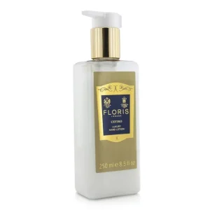Best Floris Cefiro Luxury Hand Lotion 250ml/8.5oz - GlowEssence Care - Embrace the Essence of Radiance with Premium Skincare Solutions