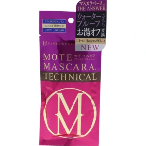 Clearance FlowFushi Mote Mascara Technical - 02 Boost Primer by FlowFushi for Women - 0.21 oz Mascara - GlowEssence Care - Embrace the Essence of Radiance with Premium Skincare Solutions