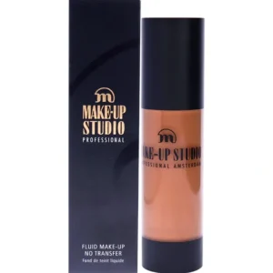 Flash Sale Fluid Foundation No Transfer - Olive Sunset by Make-Up Studio for Women - 1.18 oz Foundation - GlowEssence Care - Embrace the Essence of Radiance with Premium Skincare Solutions