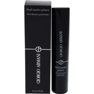 Cheap Fluid Master Primer by Giorgio Armani for Women - 1 oz Primer - GlowEssence Care - Embrace the Essence of Radiance with Premium Skincare Solutions