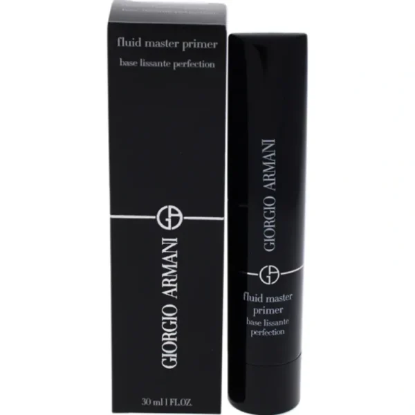 Cheap Fluid Master Primer by Giorgio Armani for Women - 1 oz Primer - GlowEssence Care - Embrace the Essence of Radiance with Premium Skincare Solutions