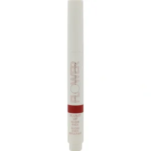 Hot FLW Plump Perfect Gloss Stick - Brown Nude by Flower Beauty for Women - 1 Pc Lip Gloss - GlowEssence Care - Embrace the Essence of Radiance with Premium Skincare Solutions