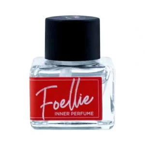 Best Foellie Eau de Bebe Inner Perfume 5mL Fixed Size - GlowEssence Care - Embrace the Essence of Radiance with Premium Skincare Solutions