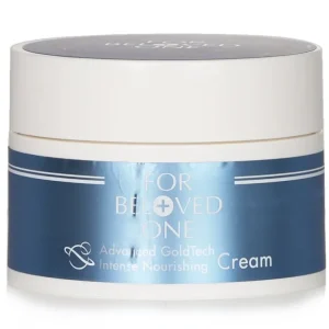 Beauty*For Beloved One Advanced GoldTech Intense Nourishing Cream 30ml/1.06oz - GlowEssence Care - Embrace the Essence of Radiance with Premium Skincare Solutions