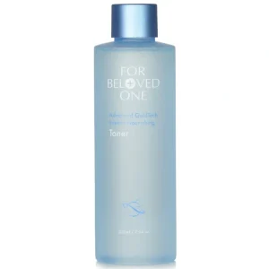 Best For Beloved One Advanced GoldTech Intense Nourshing Toner 200ml/7.04oz - GlowEssence Care - Embrace the Essence of Radiance with Premium Skincare Solutions