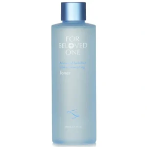 Beauty*For Beloved One Advanced GoldTech Intense Nourshing Toner 200ml/7.04oz - GlowEssence Care - Embrace the Essence of Radiance with Premium Skincare Solutions