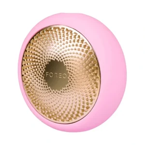 Fashion FOREO FOREO UFO - Pearl Pink 1pc - GlowEssence Care - Embrace the Essence of Radiance with Premium Skincare Solutions