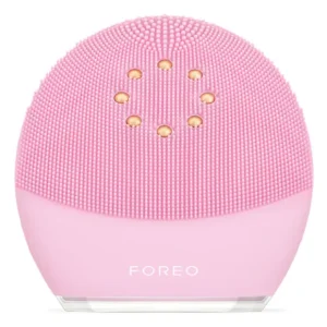 Beauty*FOREO LUNA 3 plus for Normal Skin 1pc - GlowEssence Care - Embrace the Essence of Radiance with Premium Skincare Solutions