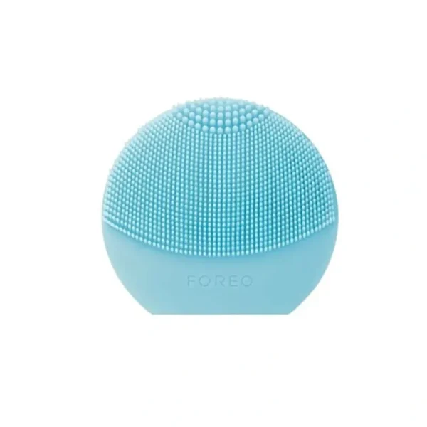 New FOREO LUNA Play Plus - Mint 1pc - GlowEssence Care - Embrace the Essence of Radiance with Premium Skincare Solutions