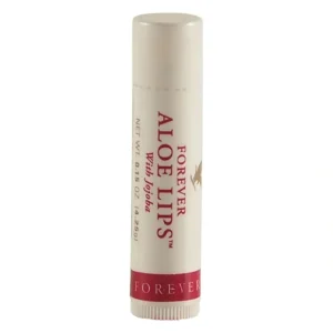 Lip-care*Forever Living Products Forever Aloe Lips with Jojoba 4.2g - GlowEssence Care - Embrace the Essence of Radiance with Premium Skincare Solutions