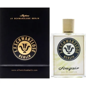 Store Fougair by Schwarzlose for Unisex - 3.4 oz EDP Spray - GlowEssence Care - Embrace the Essence of Radiance with Premium Skincare Solutions