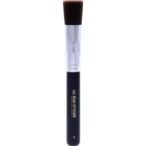 Sale Foundation Nylon Brush - 37 Large by Make-Up Studio for Women - 1 Pc Brush - GlowEssence Care - Embrace the Essence of Radiance with Premium Skincare Solutions