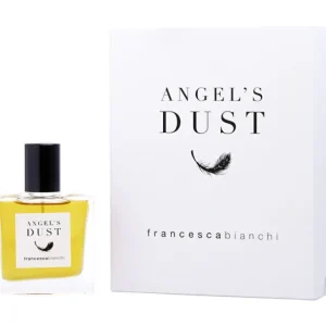 Best Francesca Bianchi Angel's Dust Extrait De Parfum Spray 30ml/1oz - GlowEssence Care - Embrace the Essence of Radiance with Premium Skincare Solutions