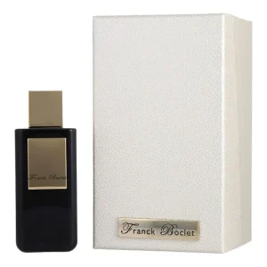 Best Franck Boclet Just Extrait De Parfum Spray 100ml/3.4oz - GlowEssence Care - Embrace the Essence of Radiance with Premium Skincare Solutions
