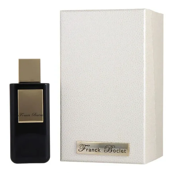 Best Franck Boclet Just Extrait De Parfum Spray 100ml/3.4oz - GlowEssence Care - Embrace the Essence of Radiance with Premium Skincare Solutions