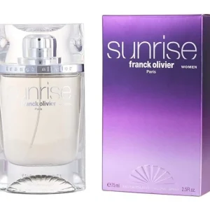 Store Franck Olivier Sunrise Eau De Toilette Spray 75ml/2.5oz - GlowEssence Care - Embrace the Essence of Radiance with Premium Skincare Solutions
