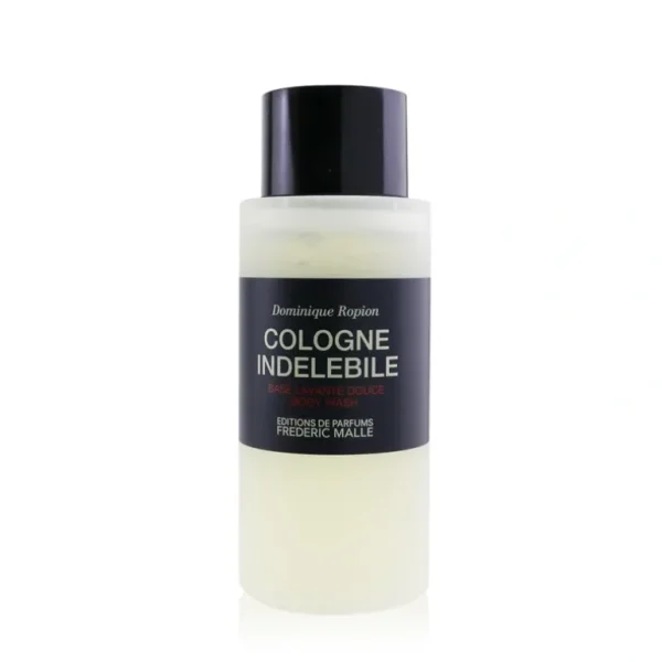Cheap Frederic Malle Cologne Indelebile Body Wash 200ml/6.7oz - GlowEssence Care - Embrace the Essence of Radiance with Premium Skincare Solutions