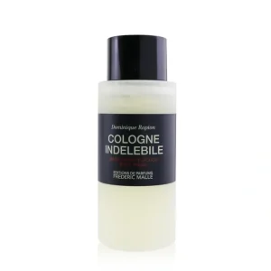 Wash*Frederic Malle Cologne Indelebile Body Wash 200ml/6.7oz - GlowEssence Care - Embrace the Essence of Radiance with Premium Skincare Solutions