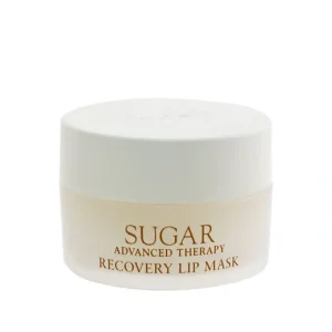 Lip-care*Fresh Sugar Advanced Therapy - Recovery Lip Mask 10g/0.35oz - GlowEssence Care - Embrace the Essence of Radiance with Premium Skincare Solutions