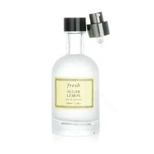 Store Fresh Sugar Lemon Eau De Parfum Spray 100ml/3.3oz - GlowEssence Care - Embrace the Essence of Radiance with Premium Skincare Solutions