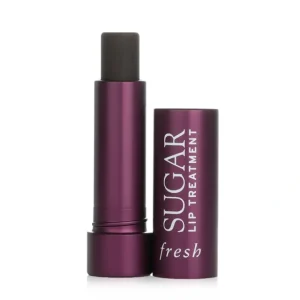 Lip-care*Fresh Sugar Lip Treatment - Plum 4.3g/0.15oz - GlowEssence Care - Embrace the Essence of Radiance with Premium Skincare Solutions