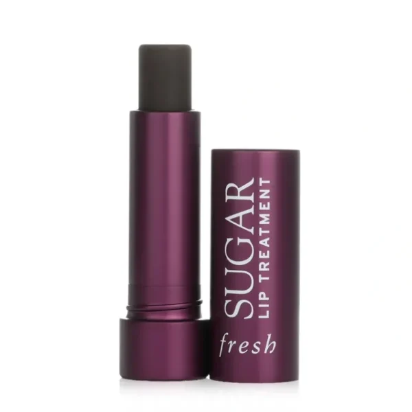 Lip-care*Fresh Sugar Lip Treatment - Plum 4.3g/0.15oz - GlowEssence Care - Embrace the Essence of Radiance with Premium Skincare Solutions