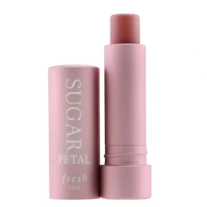 Flash Sale Fresh Sugar Lip Treatment SPF 15 - Petal 4.3g/0.15oz - GlowEssence Care - Embrace the Essence of Radiance with Premium Skincare Solutions