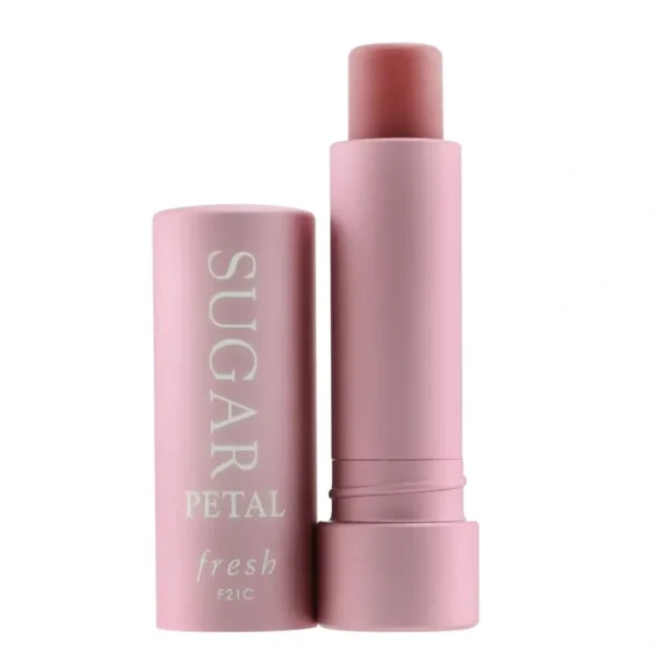 Flash Sale Fresh Sugar Lip Treatment SPF 15 - Petal 4.3g/0.15oz - GlowEssence Care - Embrace the Essence of Radiance with Premium Skincare Solutions