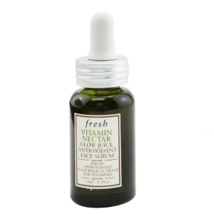 Store Fresh Vitamin Nectar Glow Juice Antioxidant Face Serum 15ml/0.5oz - GlowEssence Care - Embrace the Essence of Radiance with Premium Skincare Solutions