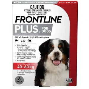 Discount Frontline Plus Extra Large 6s - GlowEssence Care - Embrace the Essence of Radiance with Premium Skincare Solutions