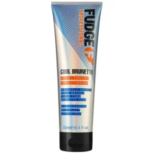 Wash*Fudge Cool Brunettes Blue Toning Conditioner 250ml - GlowEssence Care - Embrace the Essence of Radiance with Premium Skincare Solutions