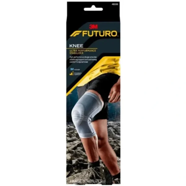 Cheap Futuro Active Knit Stabiliser Large - GlowEssence Care - Embrace the Essence of Radiance with Premium Skincare Solutions
