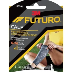 Best Sale Futuro Calf Compression Sleeve S/M - GlowEssence Care - Embrace the Essence of Radiance with Premium Skincare Solutions