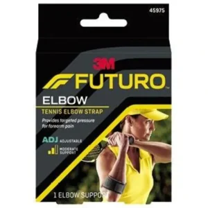 Best Futuro Elbow Tennis Adjustable Super - GlowEssence Care - Embrace the Essence of Radiance with Premium Skincare Solutions
