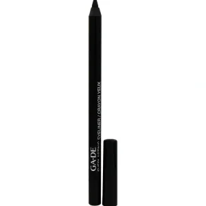 Flash Sale GA-DE Everlasting Eyeliner - 300 Intense Black by GA-DE for Women - 0.04 oz Eyeliner - GlowEssence Care - Embrace the Essence of Radiance with Premium Skincare Solutions