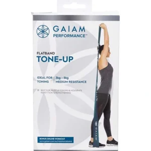 Store Gaiam Flatband Tone Up Medium - GlowEssence Care - Embrace the Essence of Radiance with Premium Skincare Solutions