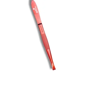 Flash Sale Galiplus Crab Tip Hair Removal Tweezers 1 U - GlowEssence Care - Embrace the Essence of Radiance with Premium Skincare Solutions