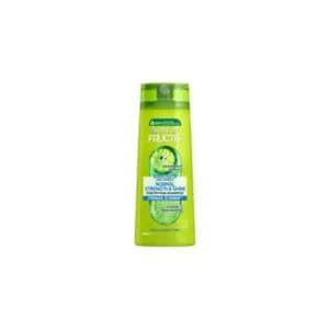 Best Sale Garnier Fructis Normal Strength & Shine Shampoo 315ml - GlowEssence Care - Embrace the Essence of Radiance with Premium Skincare Solutions