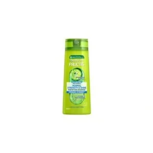 Wash*Garnier Fructis Normal Strength & Shine Shampoo 315ml - GlowEssence Care - Embrace the Essence of Radiance with Premium Skincare Solutions