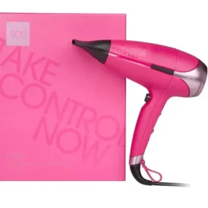 Discount GHD Helios Hairdryer - Limited Edition Pink - GlowEssence Care - Embrace the Essence of Radiance with Premium Skincare Solutions